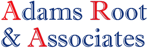 Adams Root & Associates logo